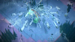 ARRIVAL: ZERO EARTH Screenshots