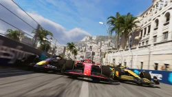 F1 24 Screenshots