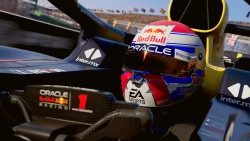 F1 24 Screenshots