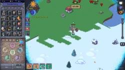 Скриншот к игре Necrosmith 2