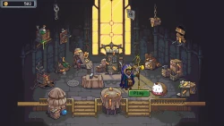 Necrosmith 2 Screenshots