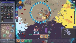 Necrosmith 2 Screenshots