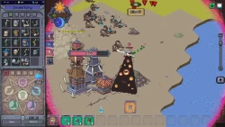 Necrosmith 2 Screenshots