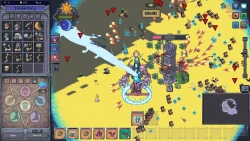 Necrosmith 2 Screenshots