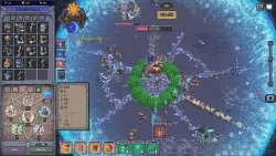 Necrosmith 2 Screenshots