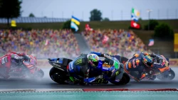 MotoGP 23 Screenshots