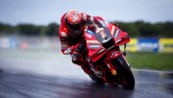 MotoGP 23 Screenshots