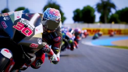 MotoGP 23 Screenshots