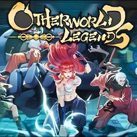 Otherworld Legends