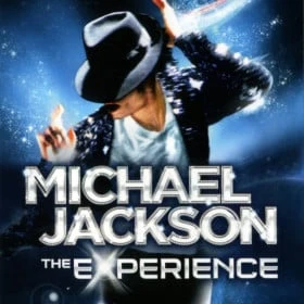 Michael Jackson: The Experience