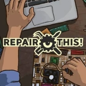 Repair this!