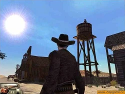 Desperados 2: Cooper's Revenge Screenshots