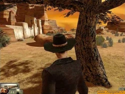 Desperados 2: Cooper's Revenge Screenshots