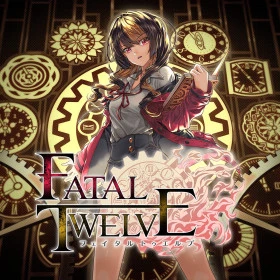 Fatal Twelve