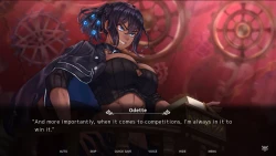 Fatal Twelve Screenshots