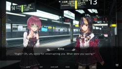 Fatal Twelve Screenshots