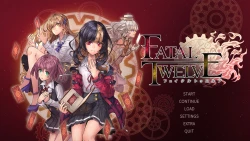 Fatal Twelve Screenshots