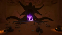 Скриншот к игре The Bloodline