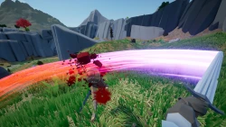 The Bloodline Screenshots
