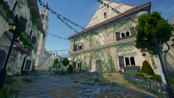 The Bloodline Screenshots