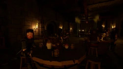 The Bloodline Screenshots