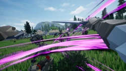 The Bloodline Screenshots