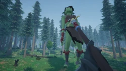 The Bloodline Screenshots