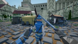 The Bloodline Screenshots