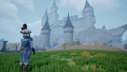 The Bloodline Screenshots