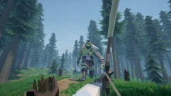 The Bloodline Screenshots