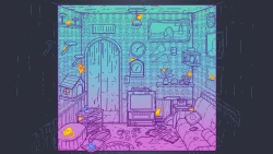 A Tower Full of Cats Screenshots