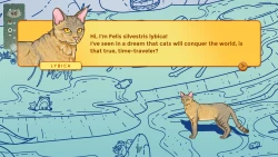 A Tower Full of Cats Screenshots