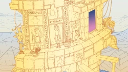 A Tower Full of Cats Screenshots