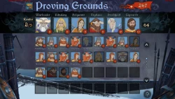 The Banner Saga: Factions Screenshots