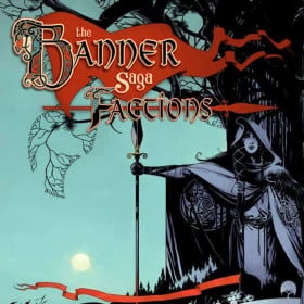 The Banner Saga: Factions