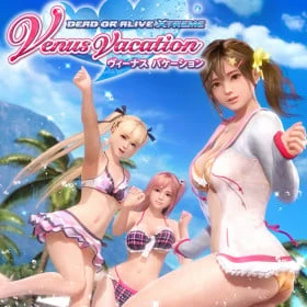 Dead or Alive Xtreme Venus Vacation