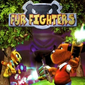 Fur Fighters