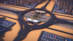 InfraSpace Screenshots