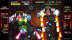 Скриншот к игре Devil Blade Reboot