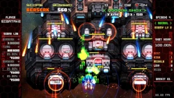 Скриншот к игре Devil Blade Reboot