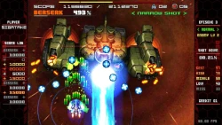 Скриншот к игре Devil Blade Reboot