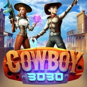 Cowboy 3030