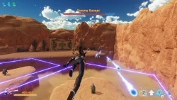 Cowboy 3030 Screenshots