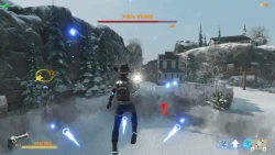 Cowboy 3030 Screenshots