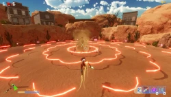 Cowboy 3030 Screenshots