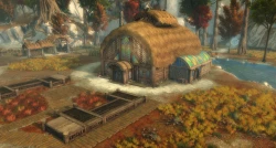 Guild Wars 2: Janthir Wilds Screenshots