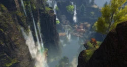 Guild Wars 2: Janthir Wilds Screenshots