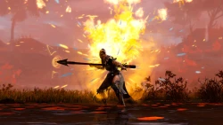 Guild Wars 2: Janthir Wilds Screenshots