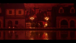 Скриншот к игре Blood Within