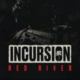 Incursion Red River